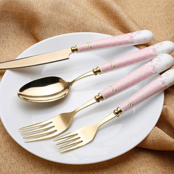 Столовый прибор OSQ Spoon Kraft Edition 173мм (50/1000)