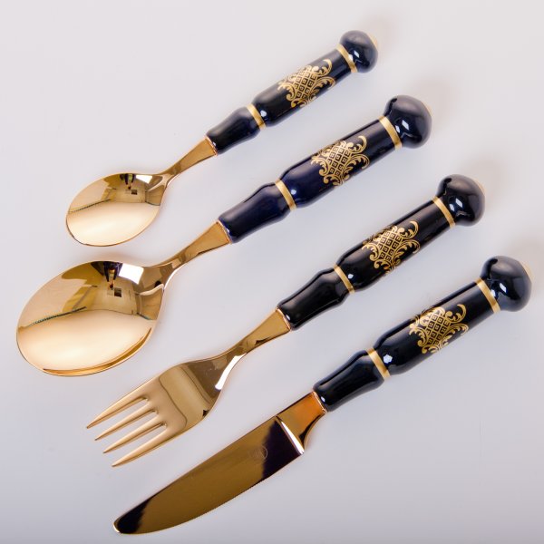 Столовые приборы Веймар