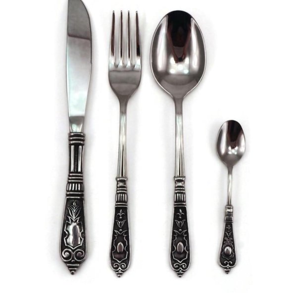 Столовые приборы Pintinox Ellade