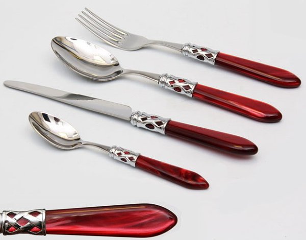 Qa18-0000001729 набор столовых