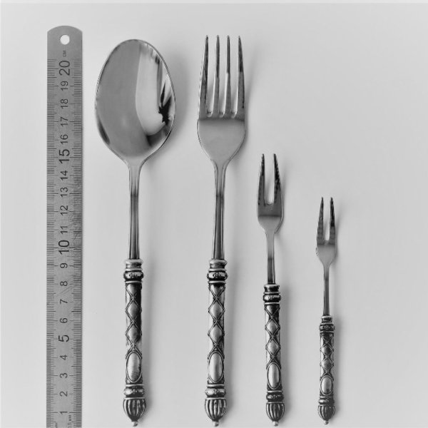 HM 18292 Hoffman приборы столовые