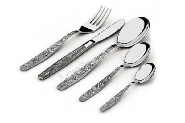 Ножей Нытва НС-м13 "Уралочка" 2шт