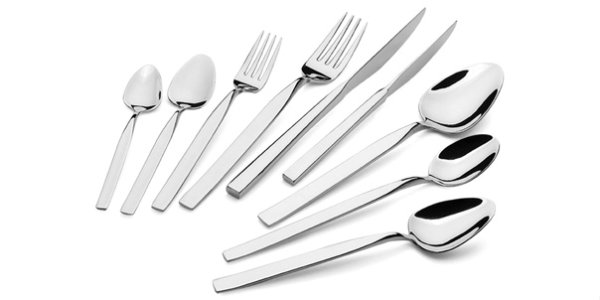 Столовые приборы DAVINCI