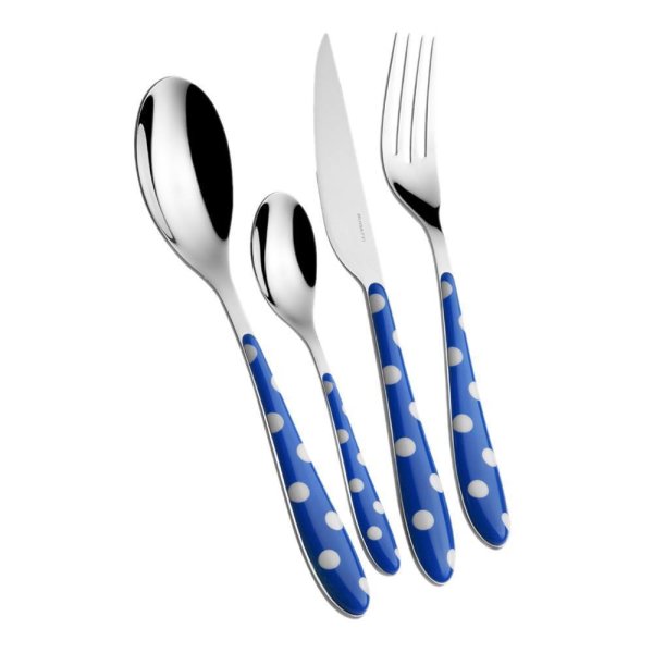 Бугатти столовый набор