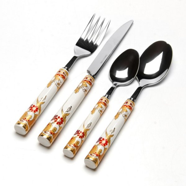 Mayer & Boch набор столовых приборов 24917, 24 шт.