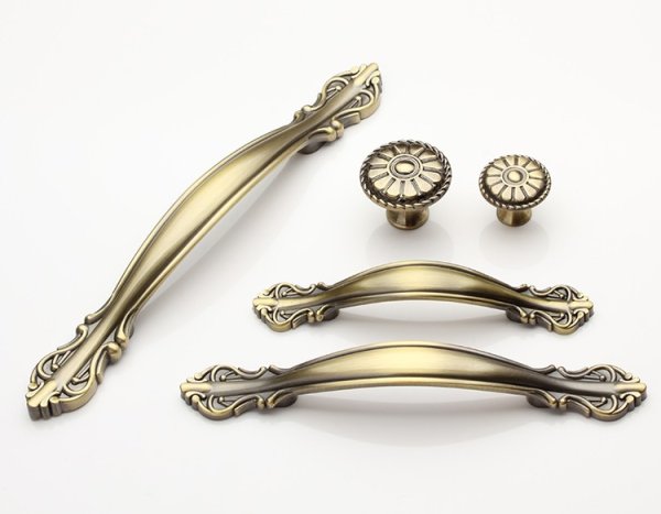 Ручка Ursula rs433bl.4/96