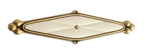 Ручка скоба 19073