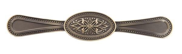 Мебельная ручка rs419 EAB.4/96