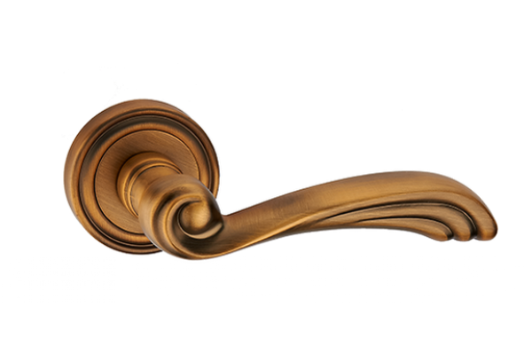 Мебельная ручка rs431