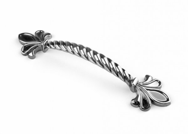 Фурнитура r056 White Gold