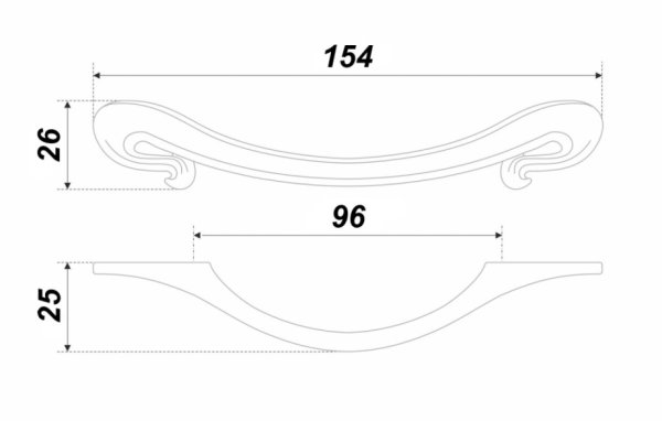 RS 415 ручки Боярд