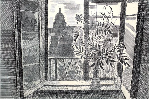 Владимир Иванович Шистко Графика