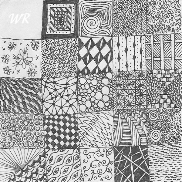 Графические фактуры