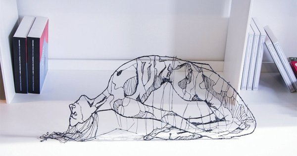 Рисунки из 3д