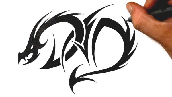 Тату для новичков