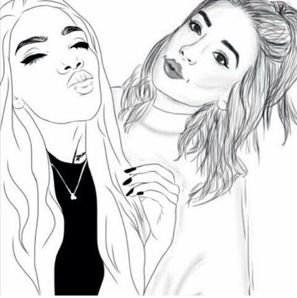 Рисовать - это просто