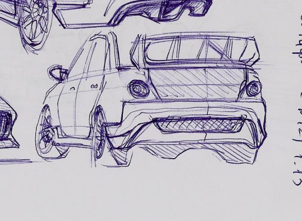 Ручка машина