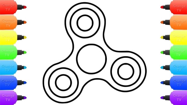 Трафареты для 3д ручки лёгкие