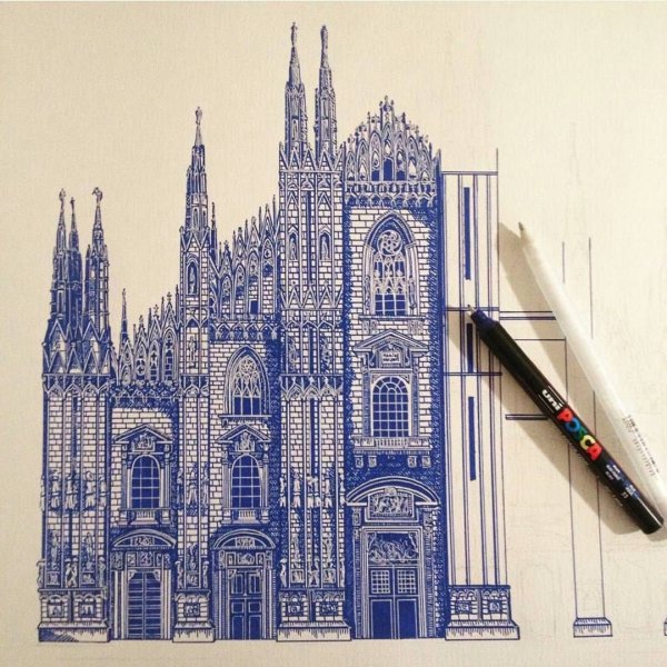 Архитектурные ручки