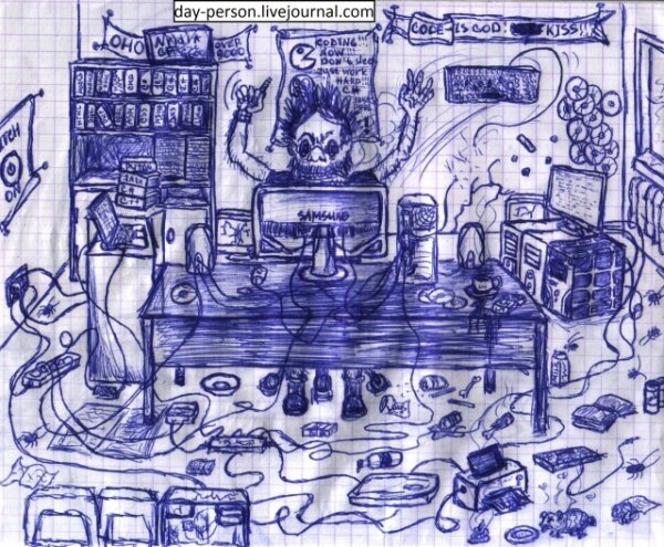 Мобильные игры нарисованные ручкой