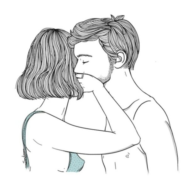 Рисунки пар