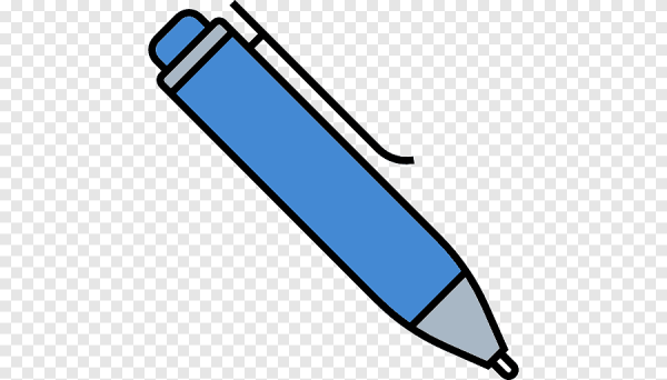 Что нарисовать ручкой