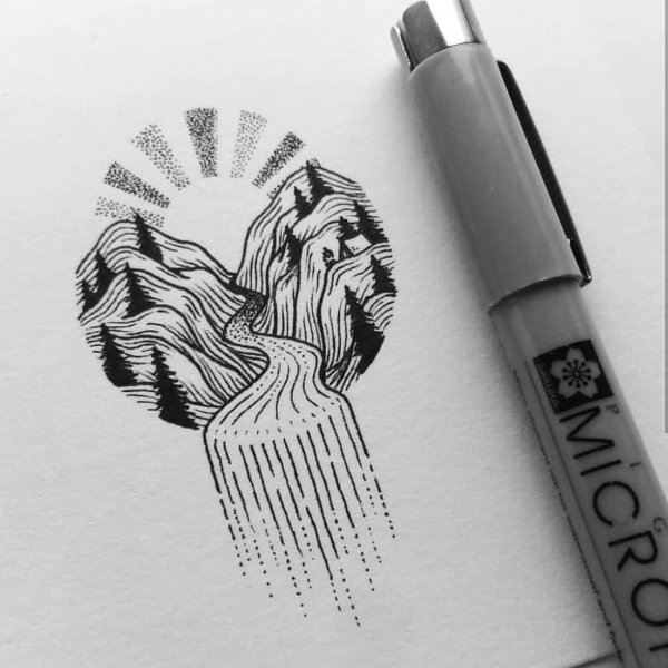 Филиппинского художника Kerby Rosanes