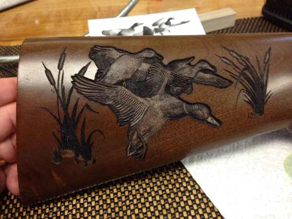 Эскизы для гравировки по дереву