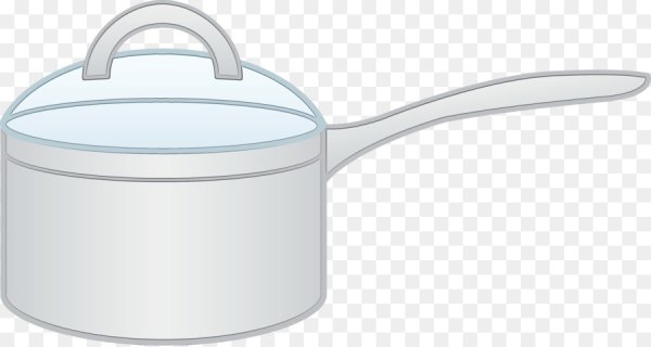 Рисование кастрюля