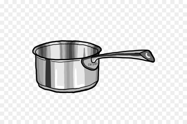 Посуда рисунок