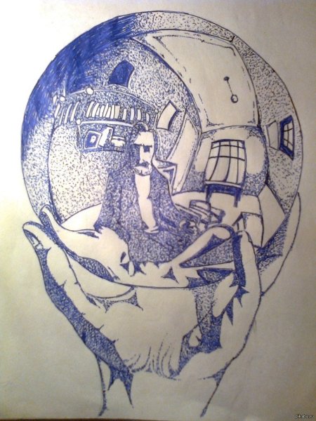 Виды штриховки