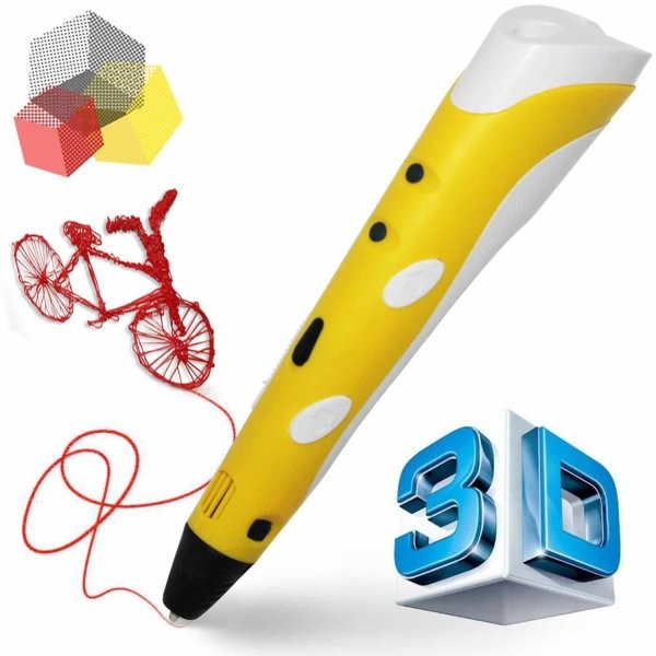 3d ручка Beroma