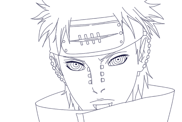 Кисаме Наруто