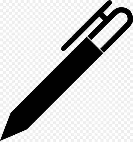 Ручка пиктограмма