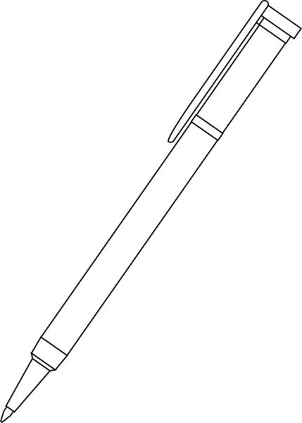 Ручка раскраска