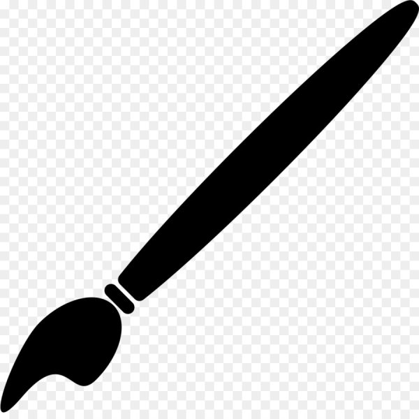 Векторная кисть