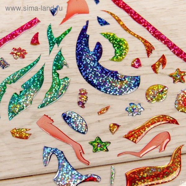 Гелевые ручки для рисования