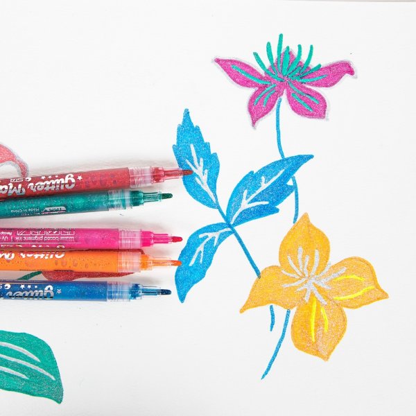 Ручка для объемного рисования