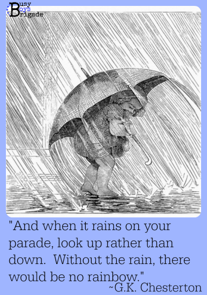 Нарисовать зонтик карандашом