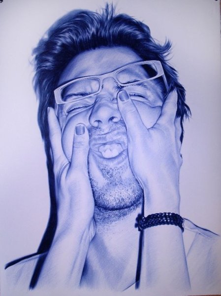 Хуан Франсиско Касас