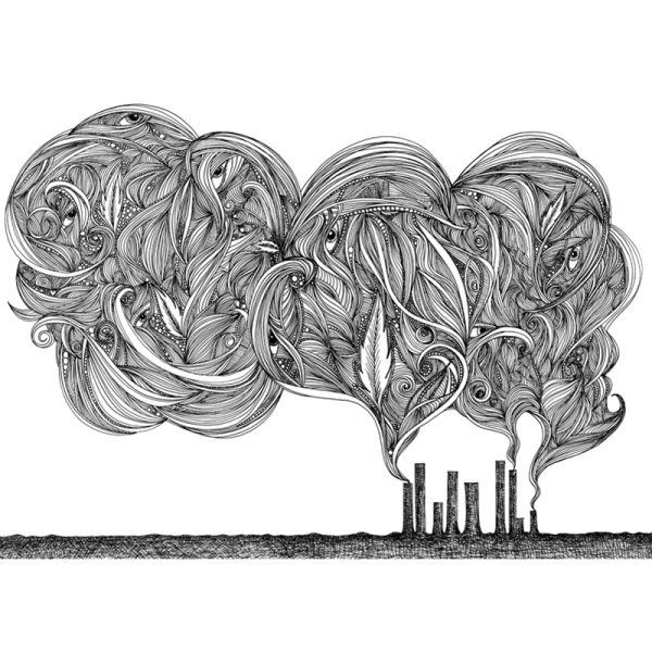 Линер Сакура