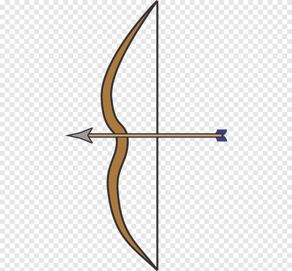 Рукоятка для лука чертеж с размерами