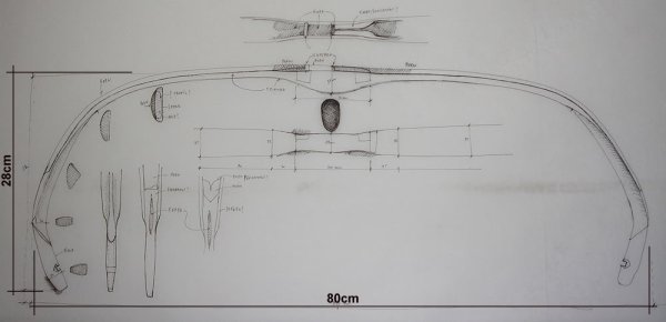 Лук оружие раскраска