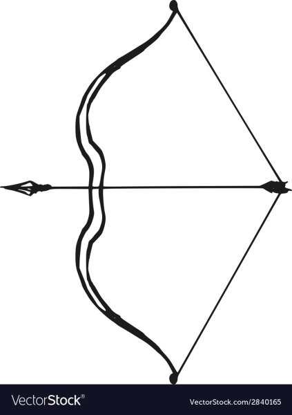 Эскиз ручки ножа