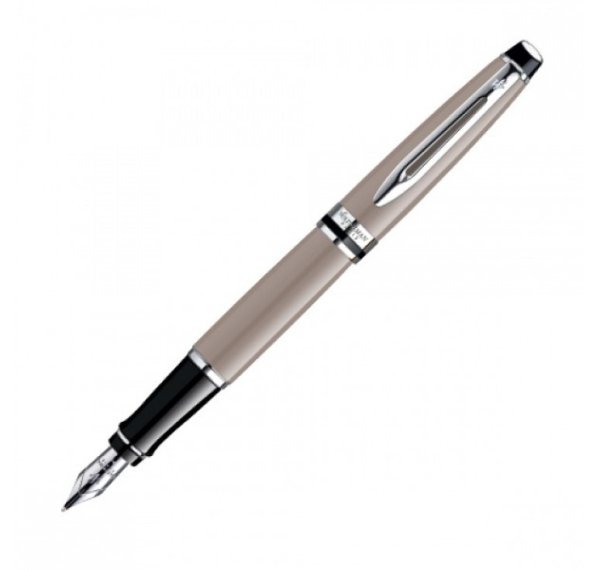 Waterman Expert 3 White