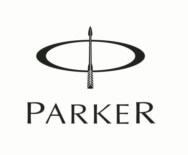 Паркер ручки лого