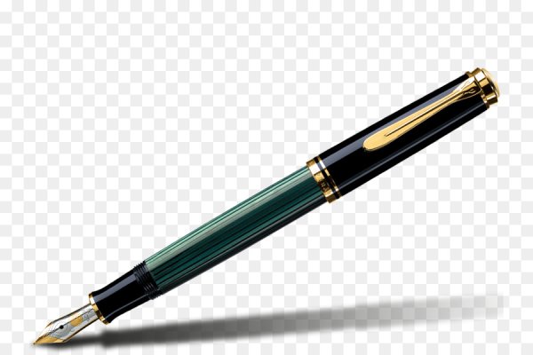 Ручка Паркер Пеликан