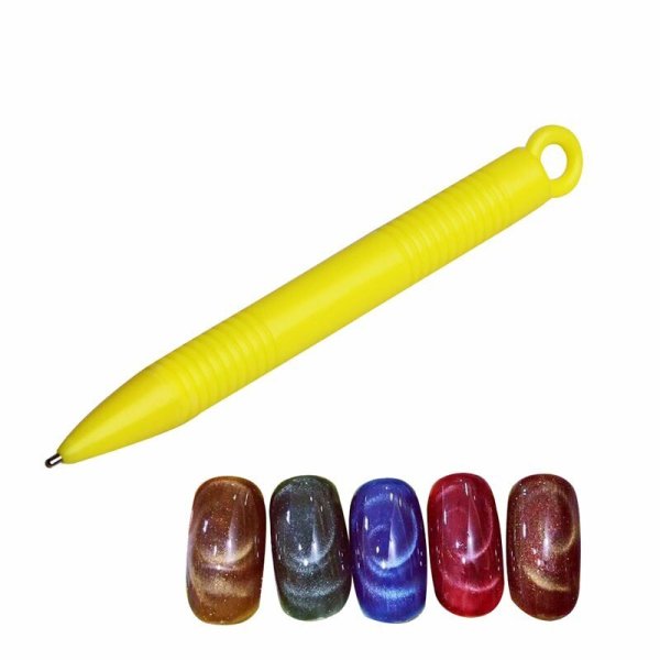 Магнит ручка для кошачьего глаза