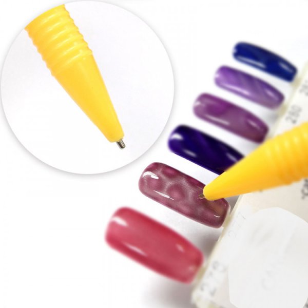 Магнитная ручка для гель-лака Cat's Eye