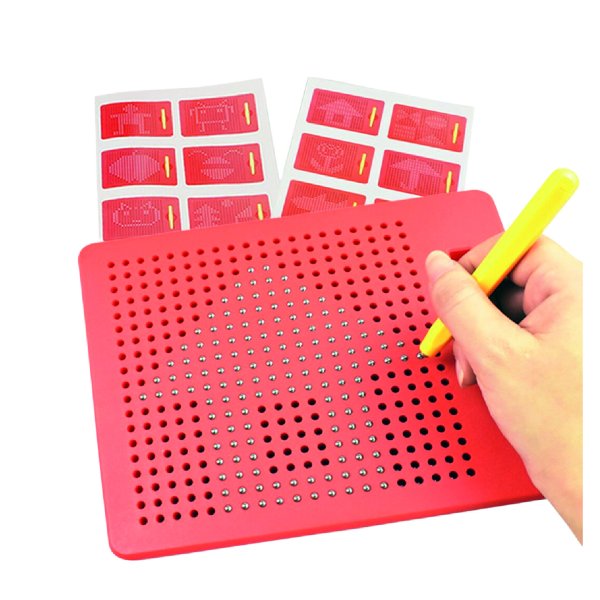 Магнитный планшет для рисования Mini mag Pad